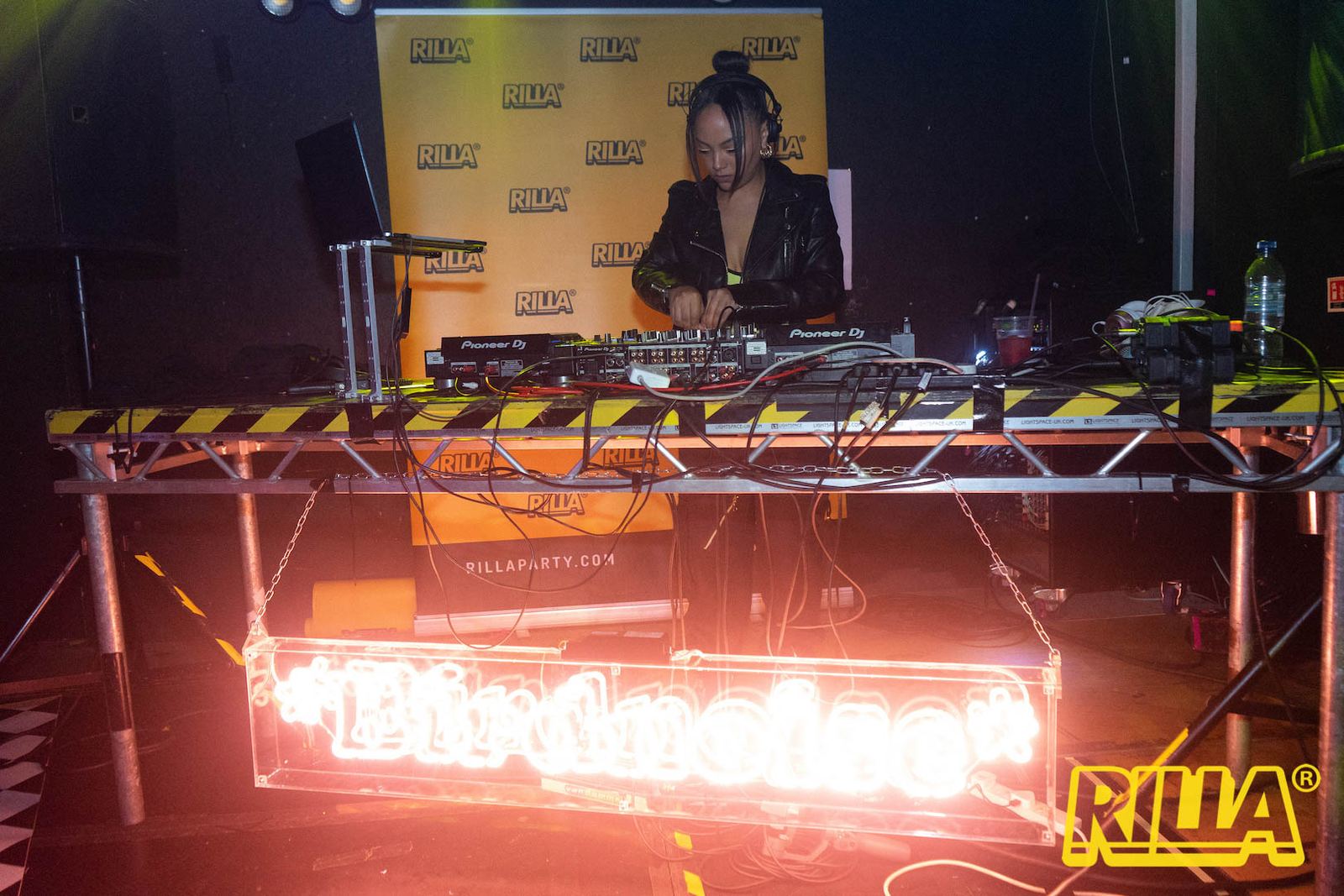 #RFTB x 27.04.2019 x — RILLA party photo