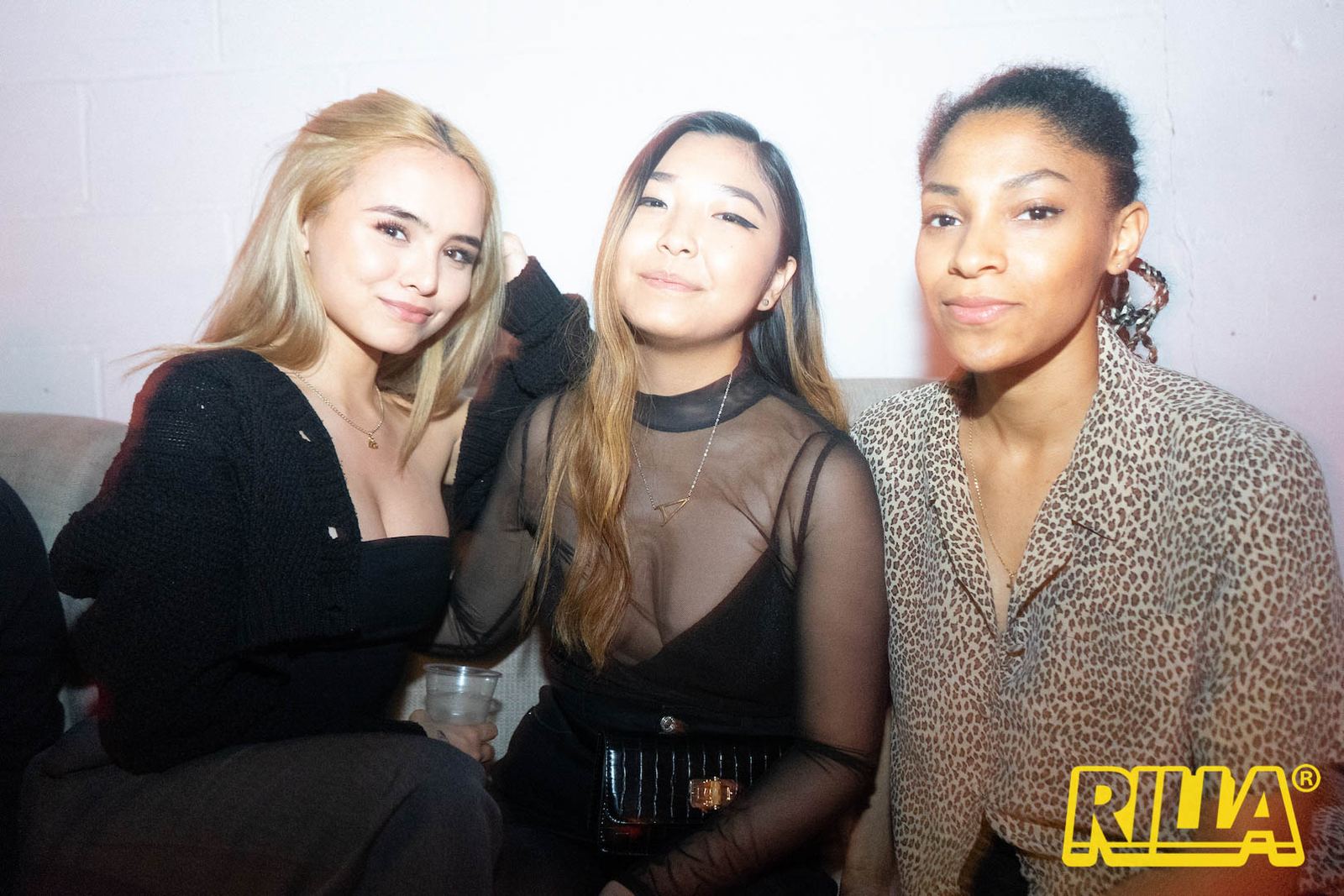#RFTB x 27.04.2019 x — RILLA party photo