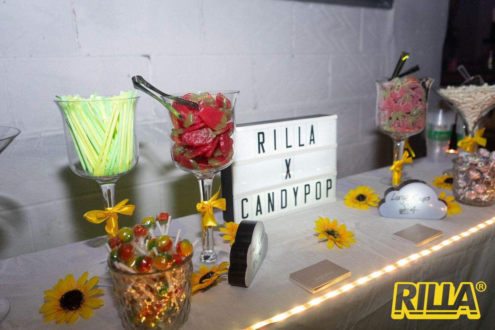 #RFTB x 27.04.2019 x — RILLA party photo