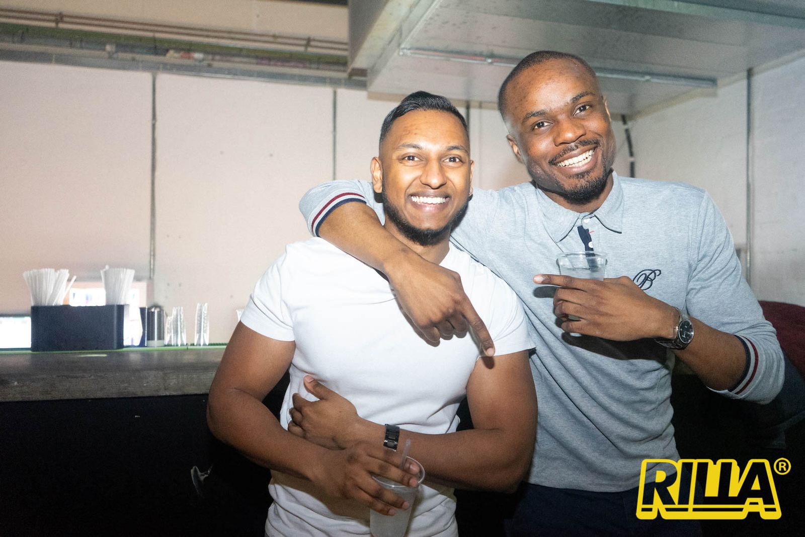 #RFTB x 27.04.2019 x — RILLA party photo