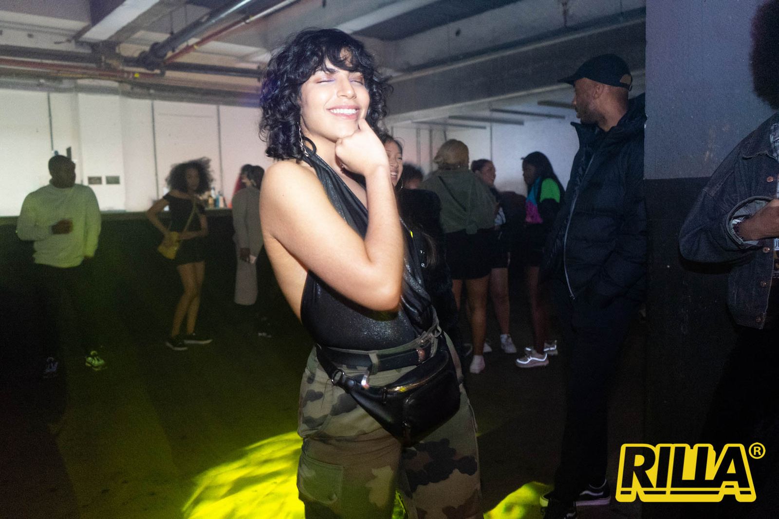 #RFTB x 27.04.2019 x — RILLA party photo