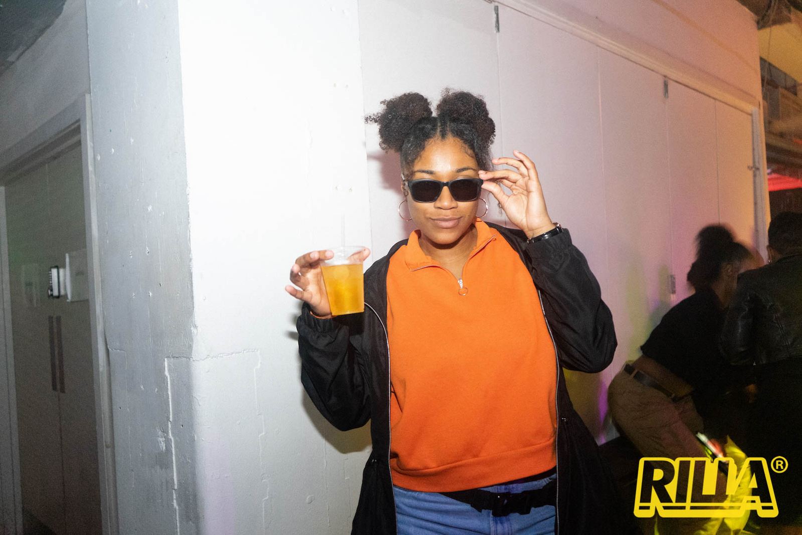 #RFTB x 27.04.2019 x — RILLA party photo