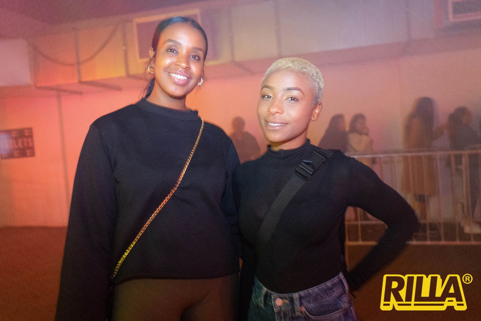 #RFTB x 27.04.2019 x — RILLA party photo