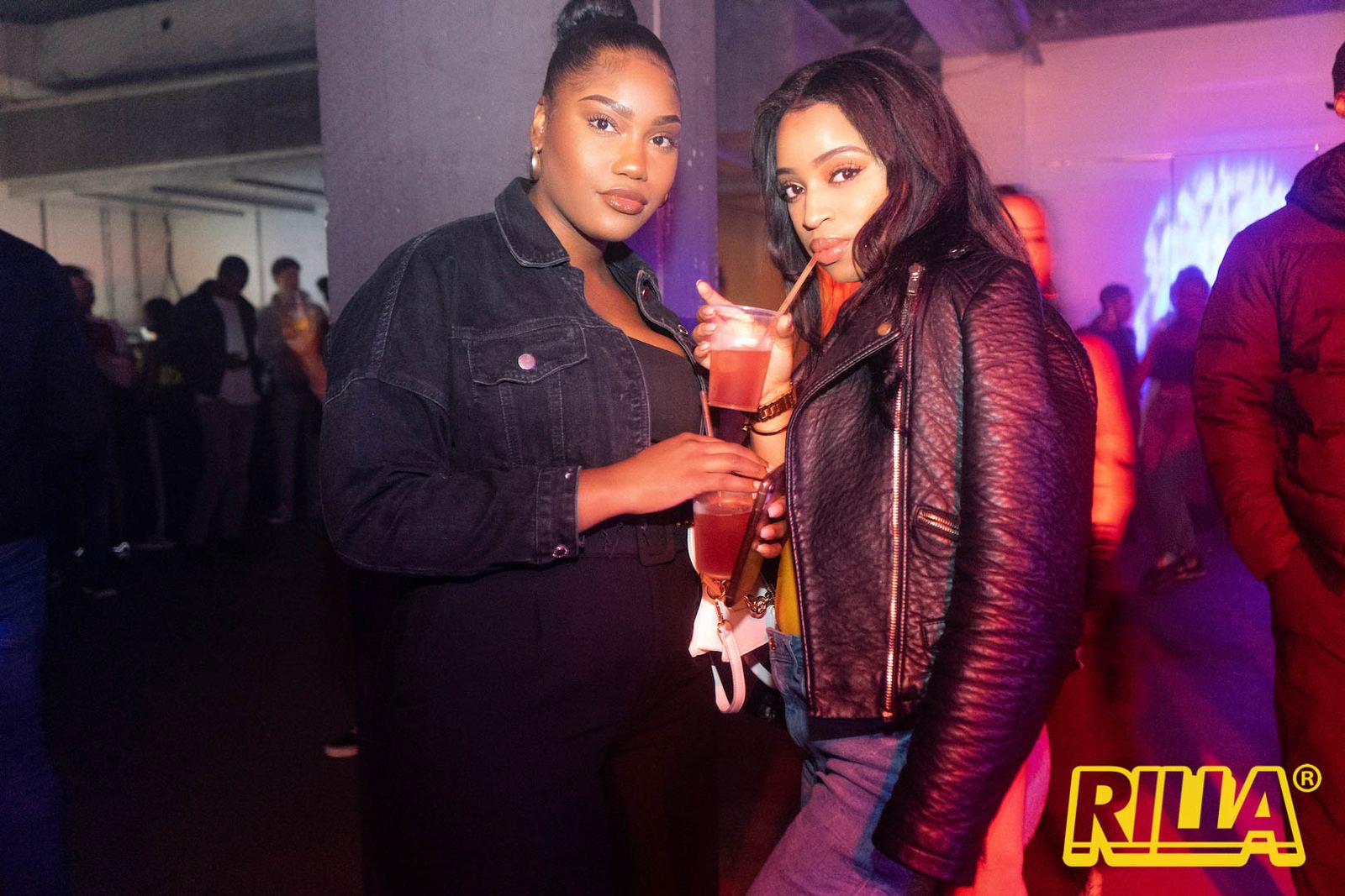 #RFTB x 27.04.2019 x — RILLA party photo