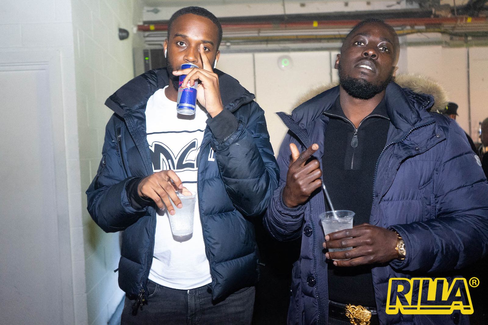 #RFTB x 27.04.2019 x — RILLA party photo
