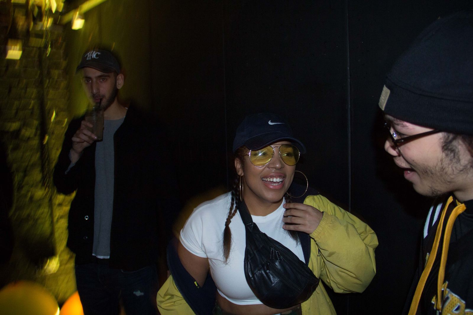 17／11／2017 — RILLA party photo