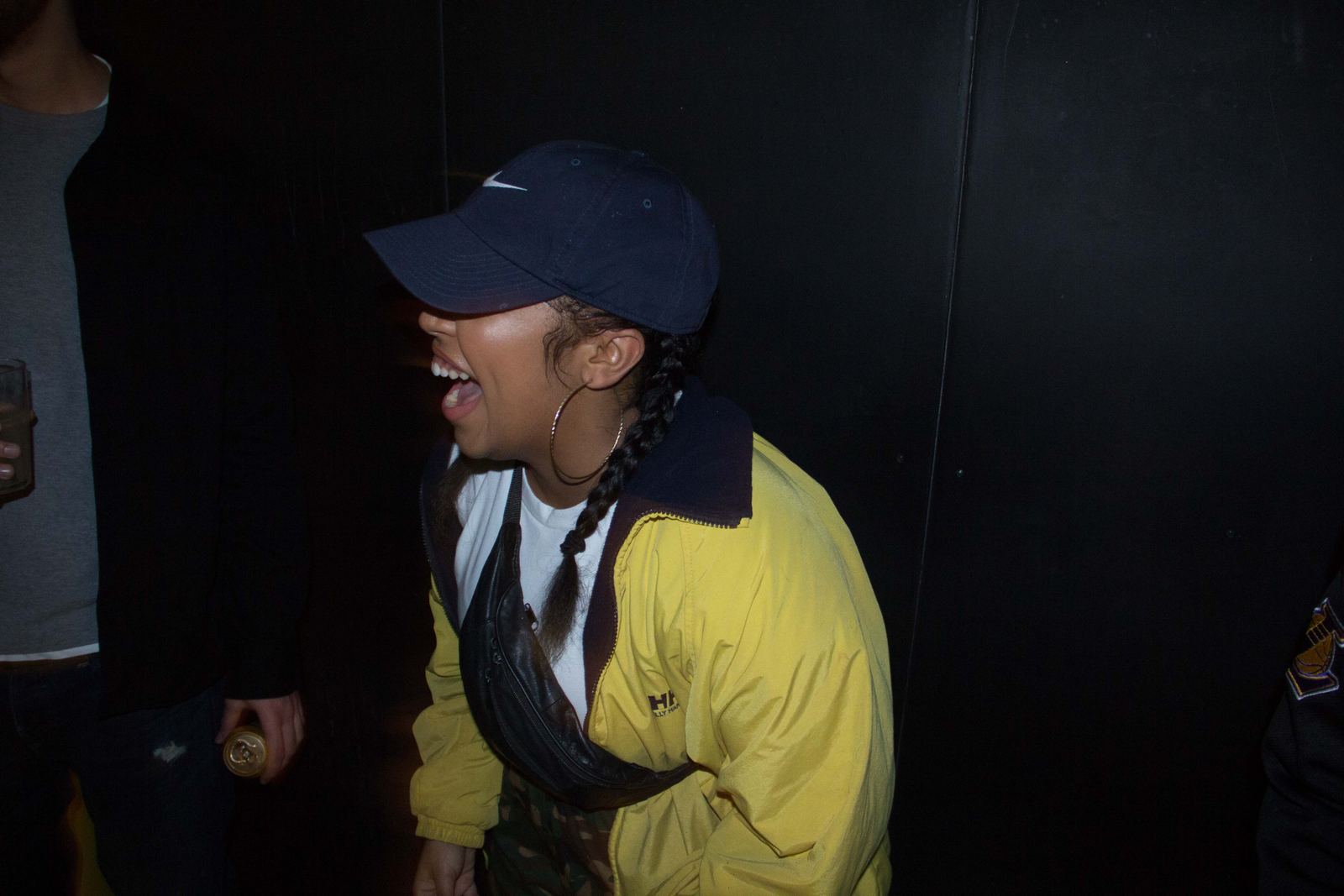 17／11／2017 — RILLA party photo