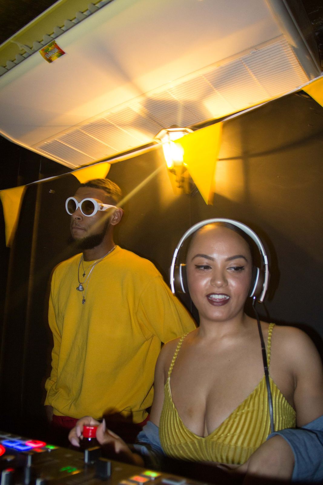 17／11／2017 — RILLA party photo