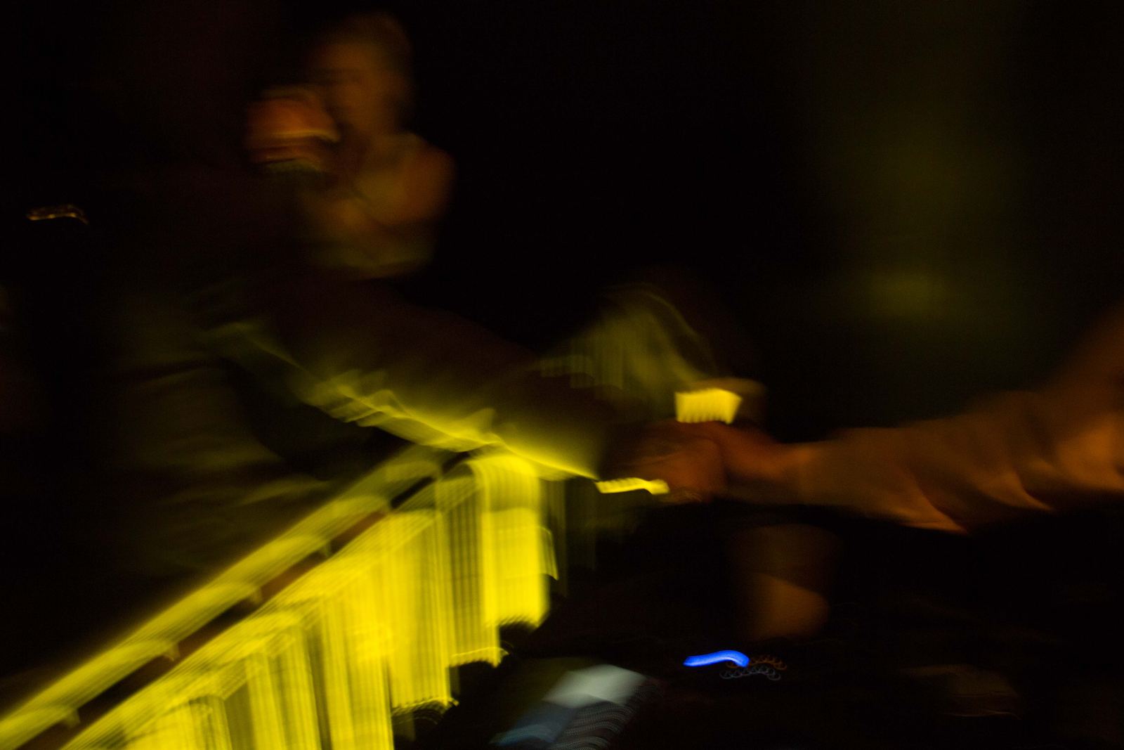 17／11／2017 — RILLA party photo