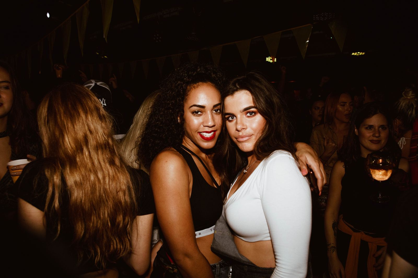 December '18 — RILLA party photo