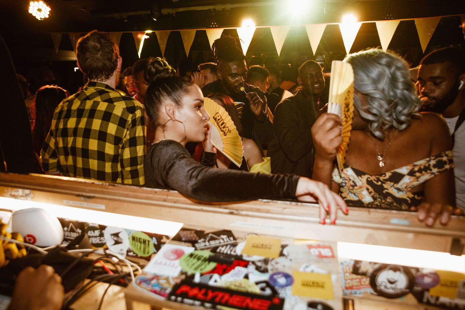 February '19 — RILLA party photo