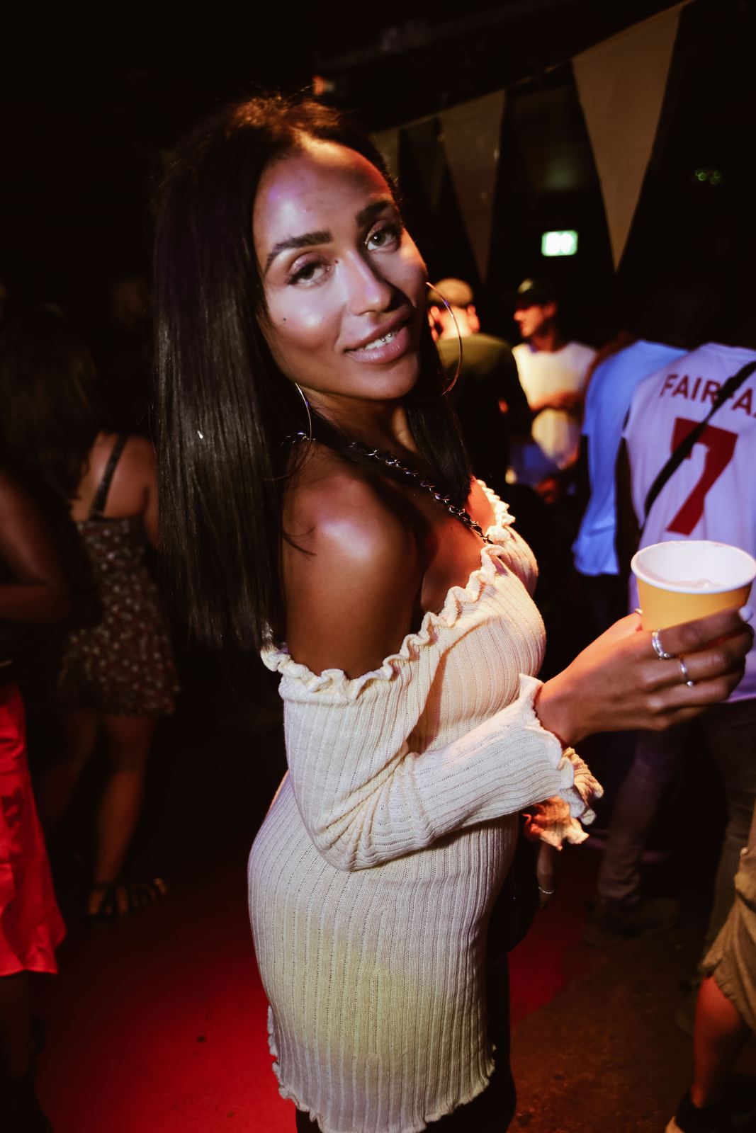 July '18 — RILLA party photo