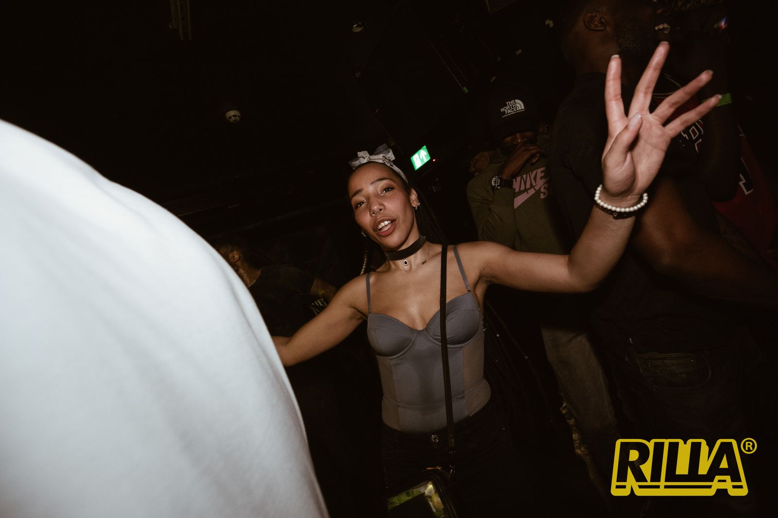 April '19 — RILLA party photo