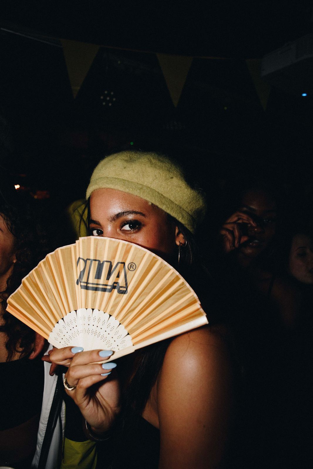 April '18 — RILLA party photo