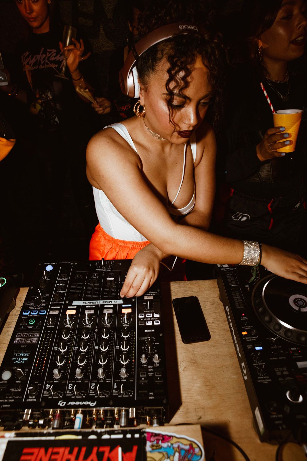 February '19 — RILLA party photo