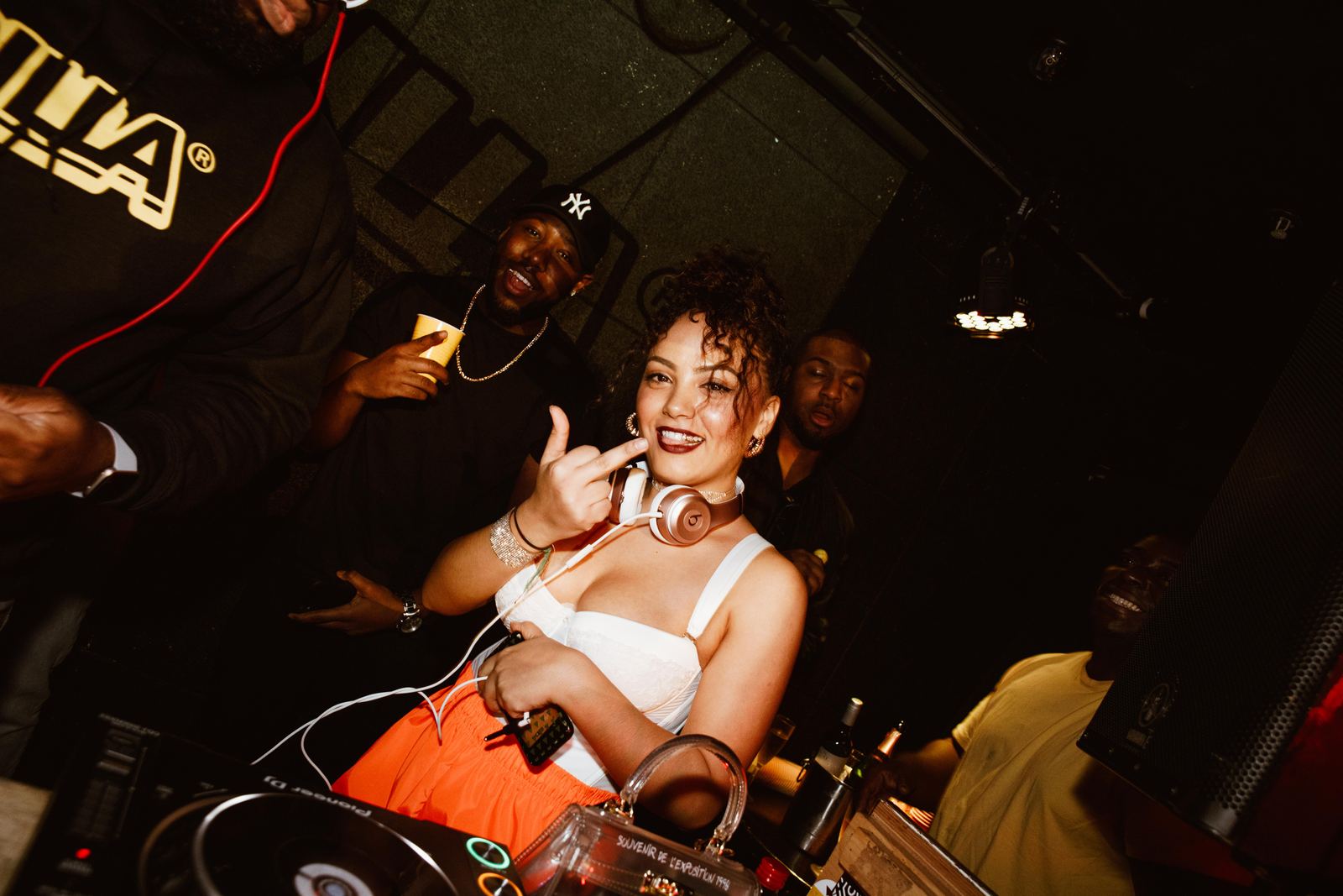 February '19 — RILLA party photo