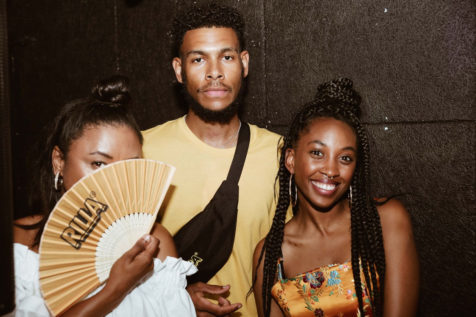 July '18 — RILLA party photo