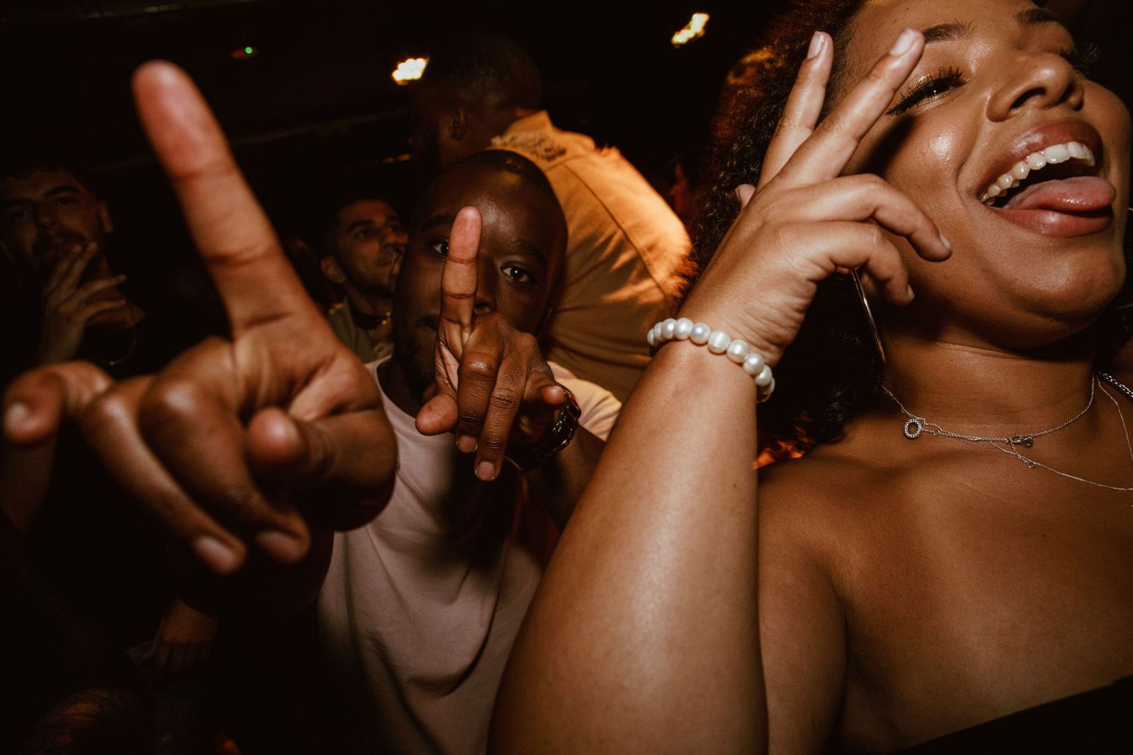 September '19 — RILLA party photo