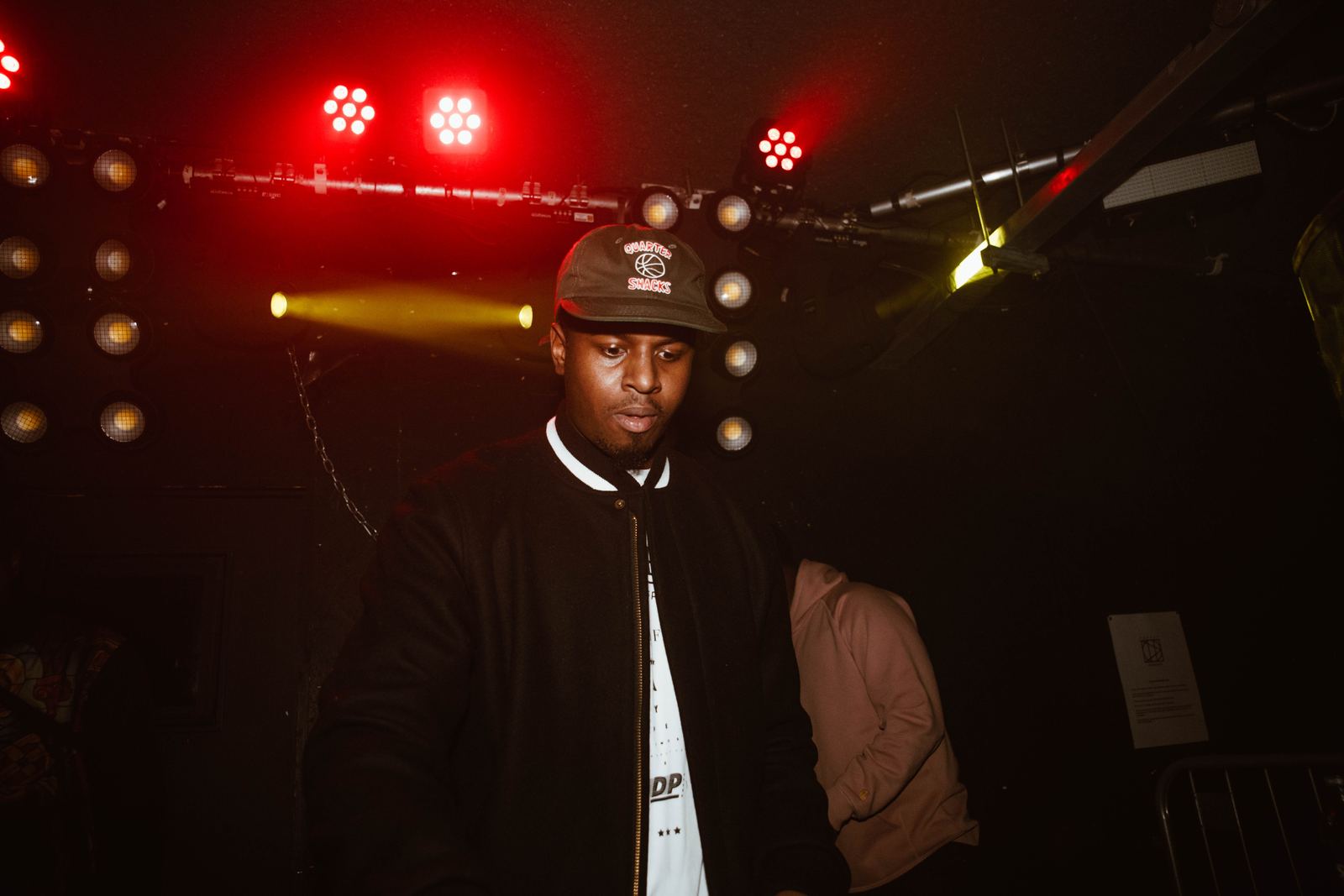 Hangar '19 — RILLA party photo