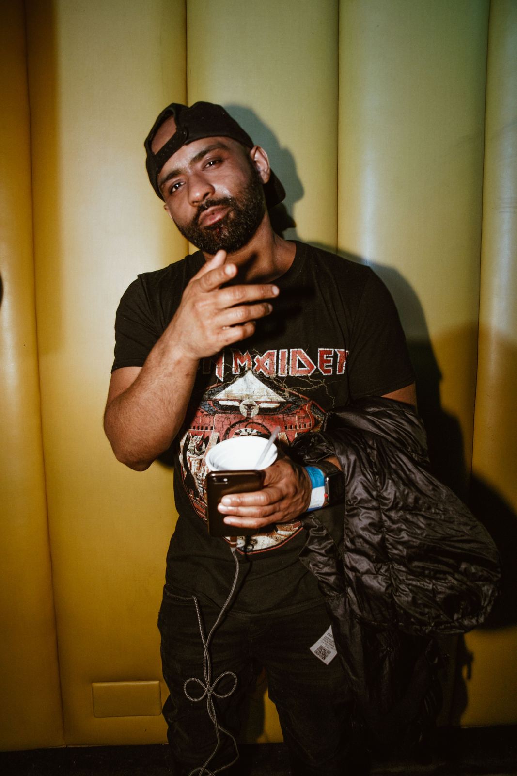 March '19 — Hoxton — RILLA party photo