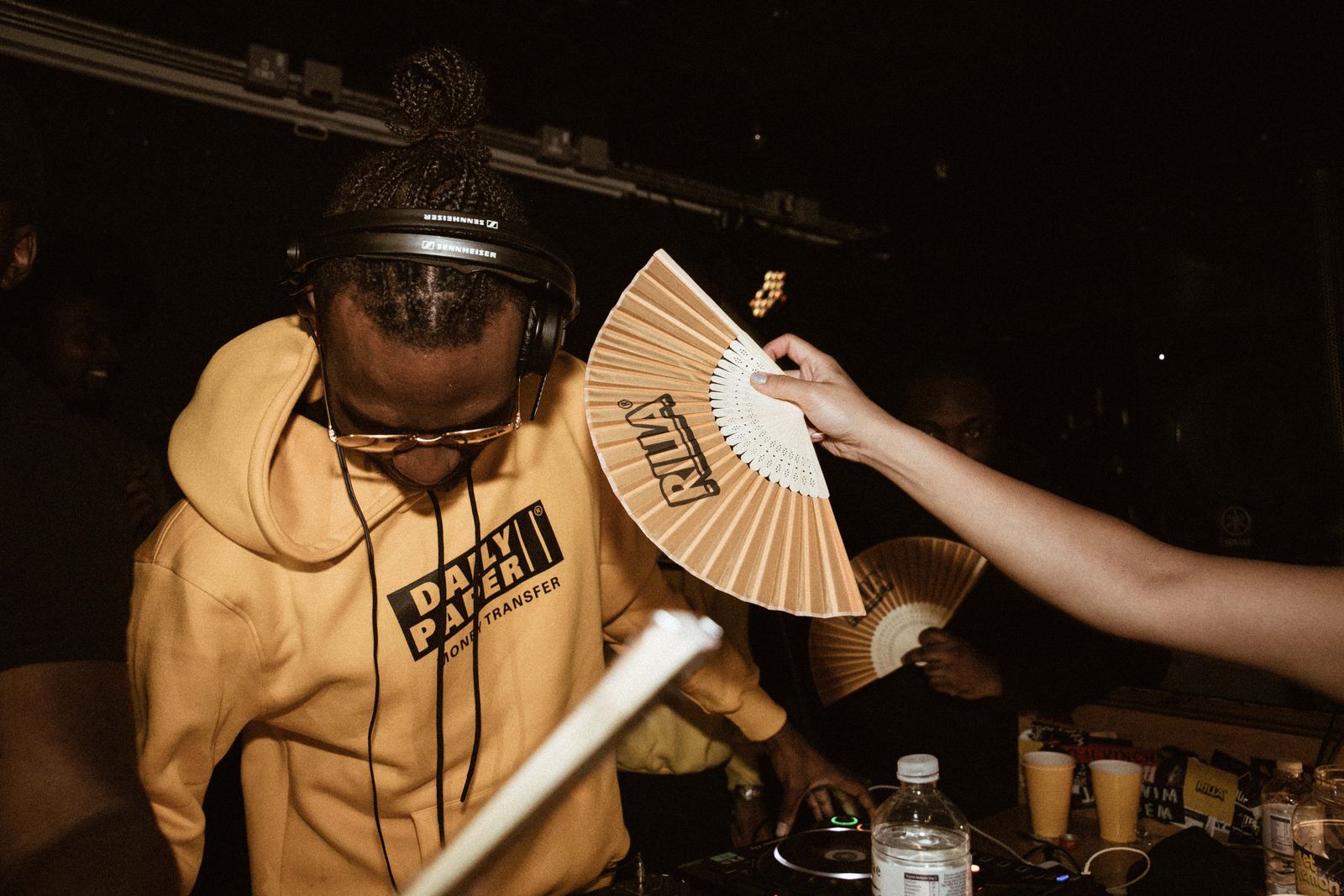 June '18 — RILLA party photo