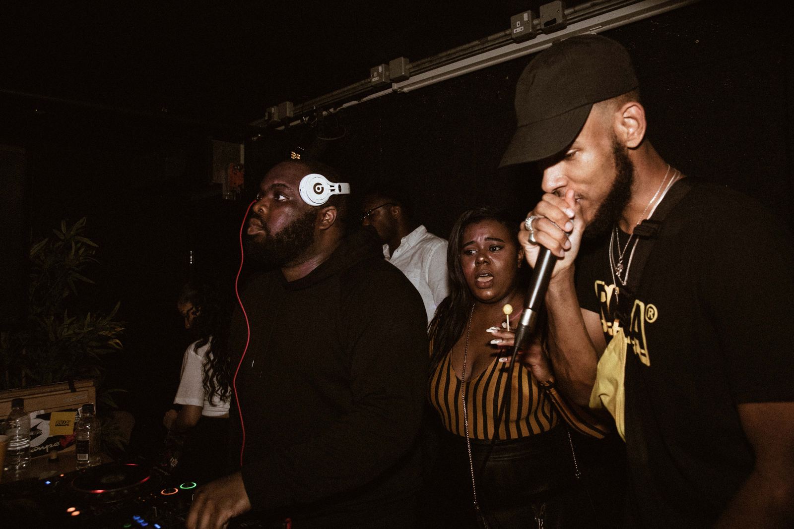 June '18 — RILLA party photo