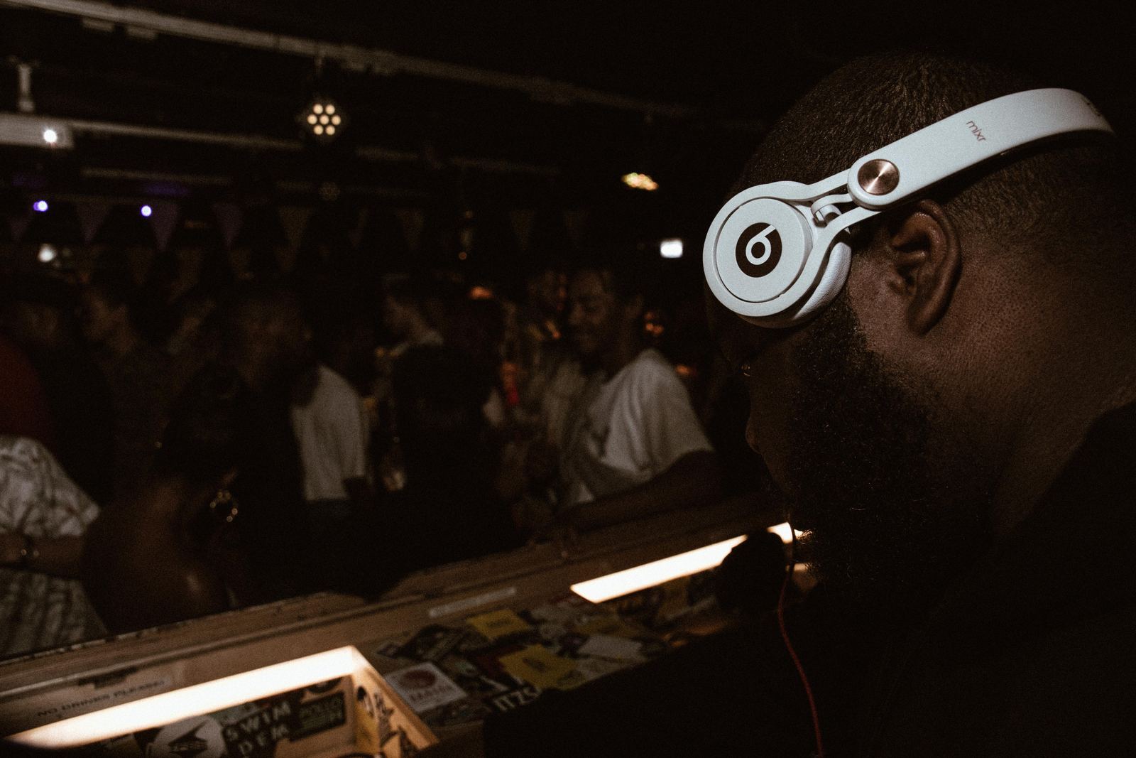 June '18 — RILLA party photo