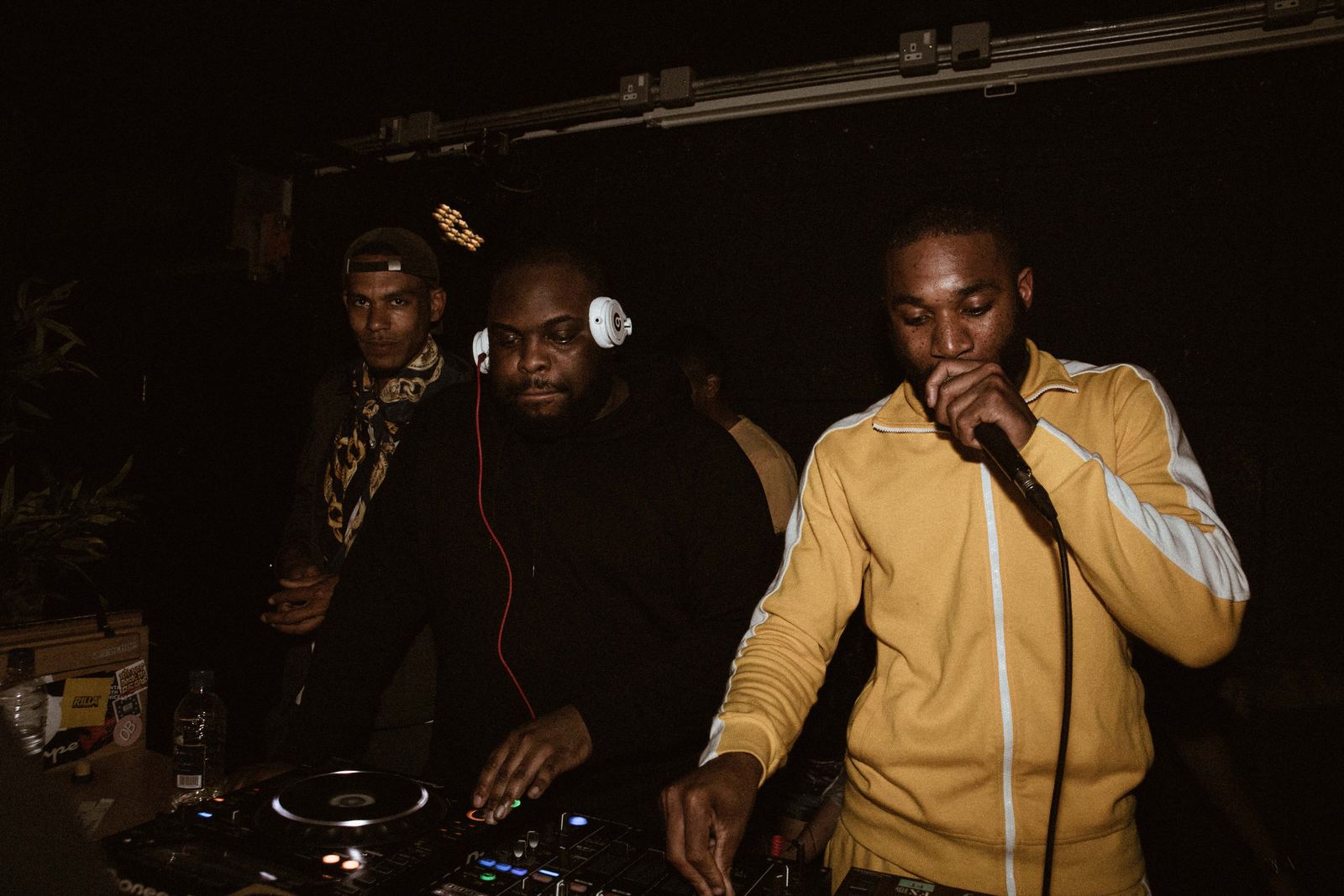June '18 — RILLA party photo
