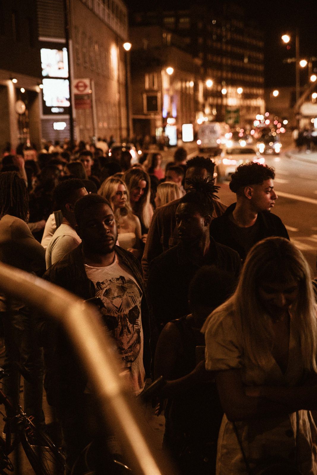 June '18 — RILLA party photo