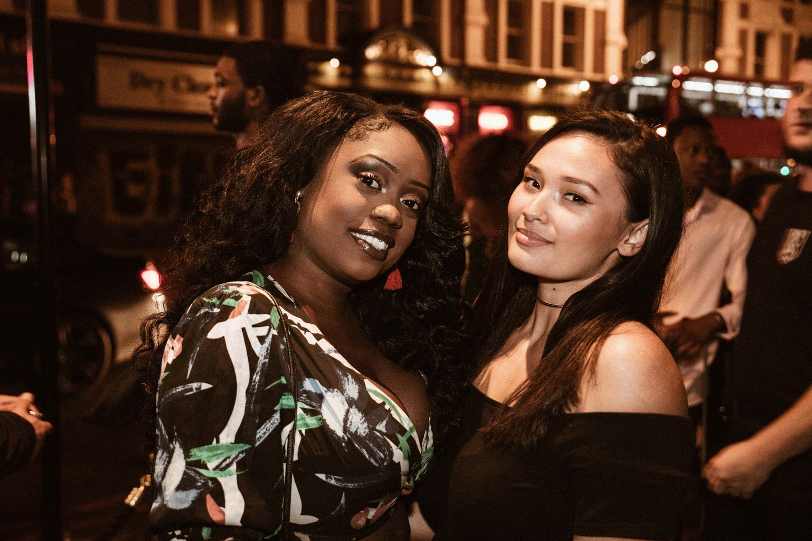 June '18 — RILLA party photo
