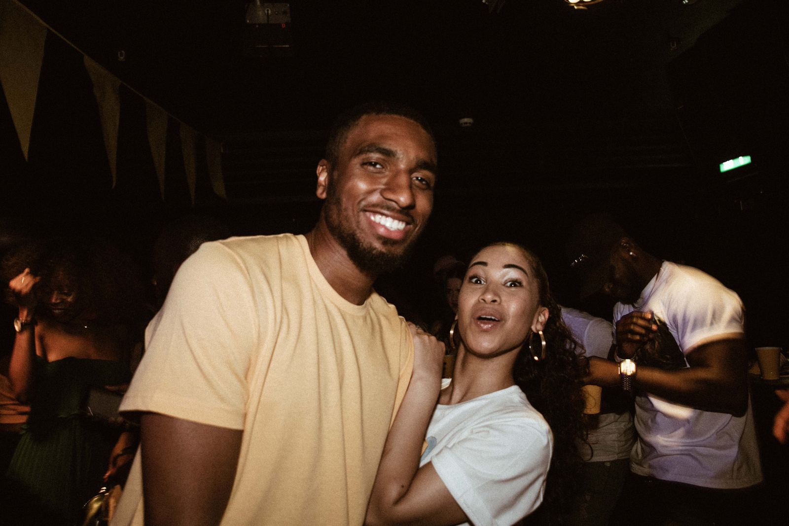 June '18 — RILLA party photo