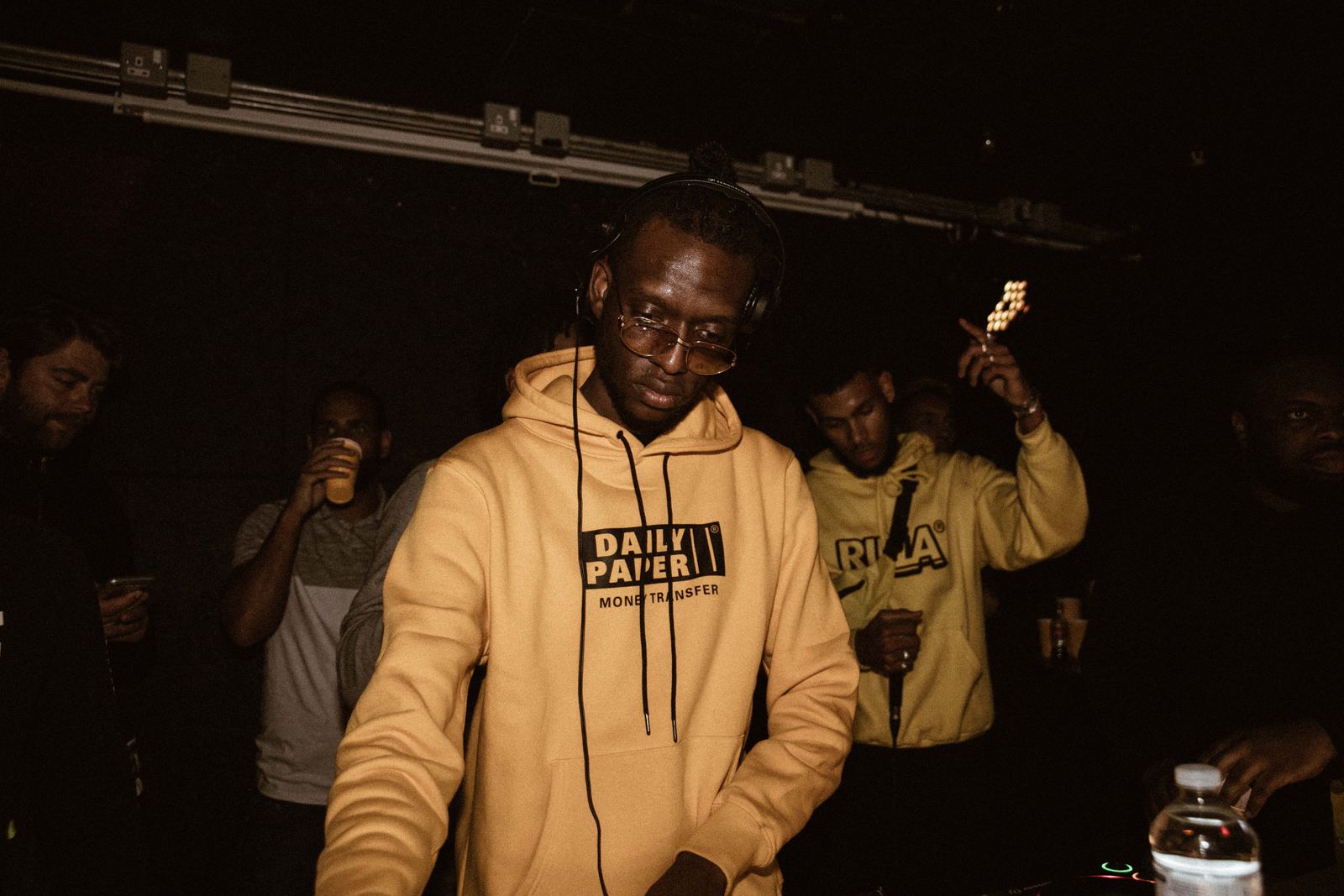 June '18 — RILLA party photo
