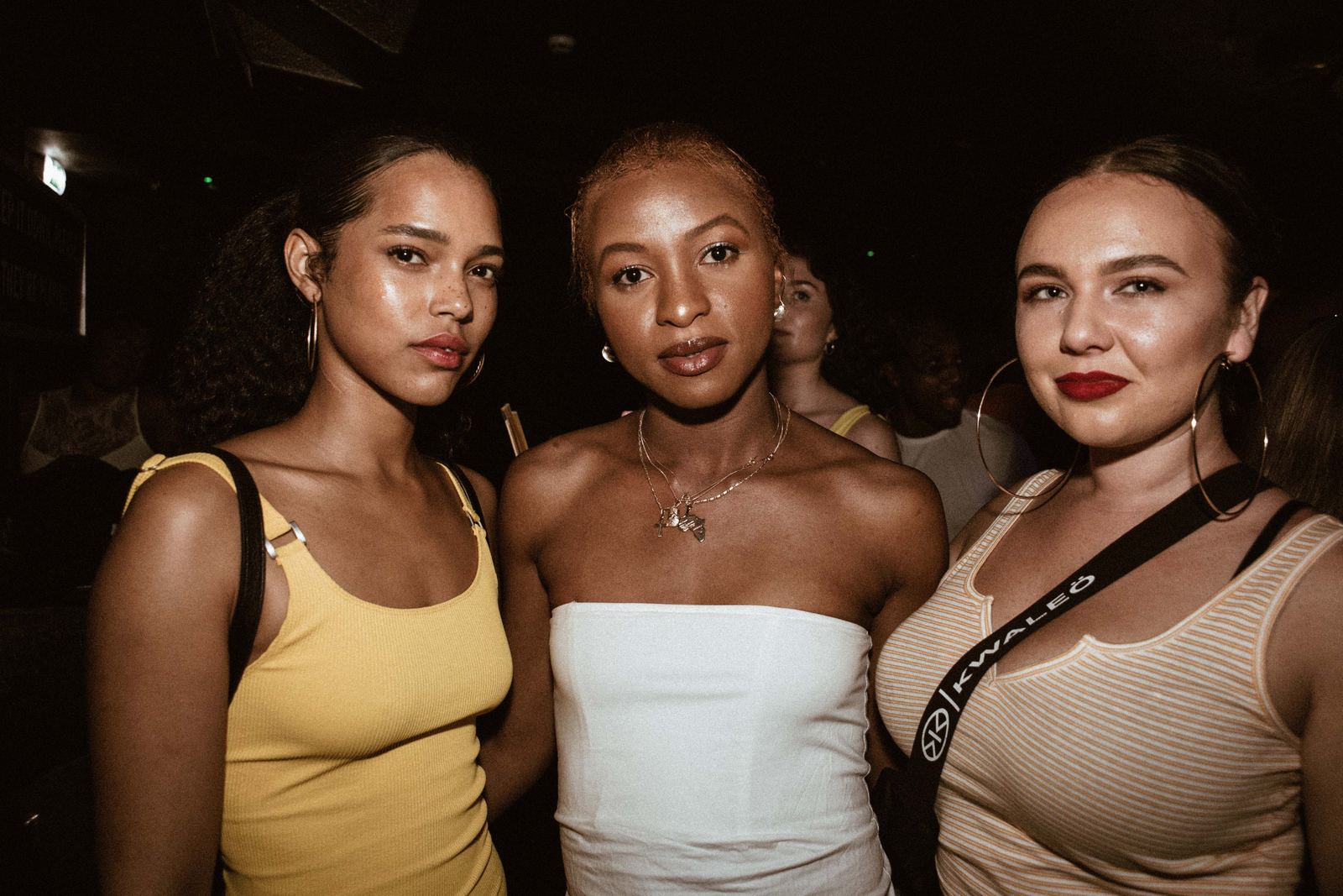 June '18 — RILLA party photo