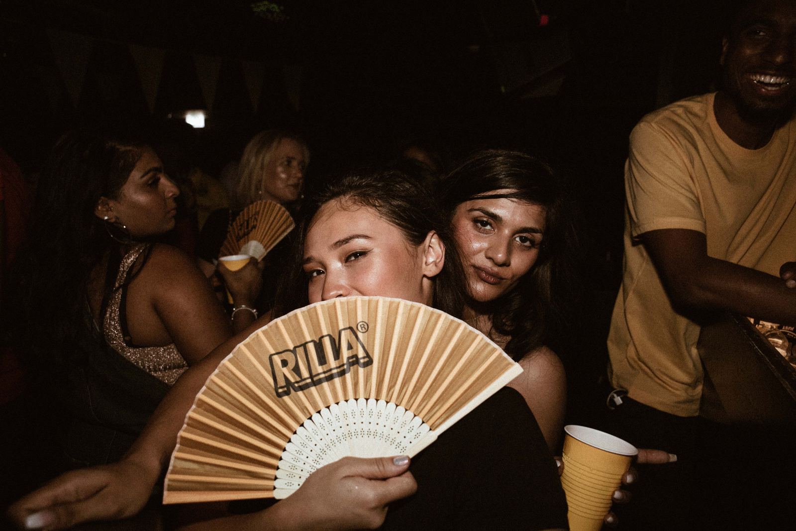 June '18 — RILLA party photo