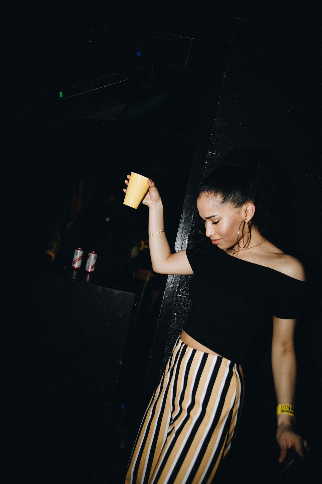 April '18 — RILLA party photo