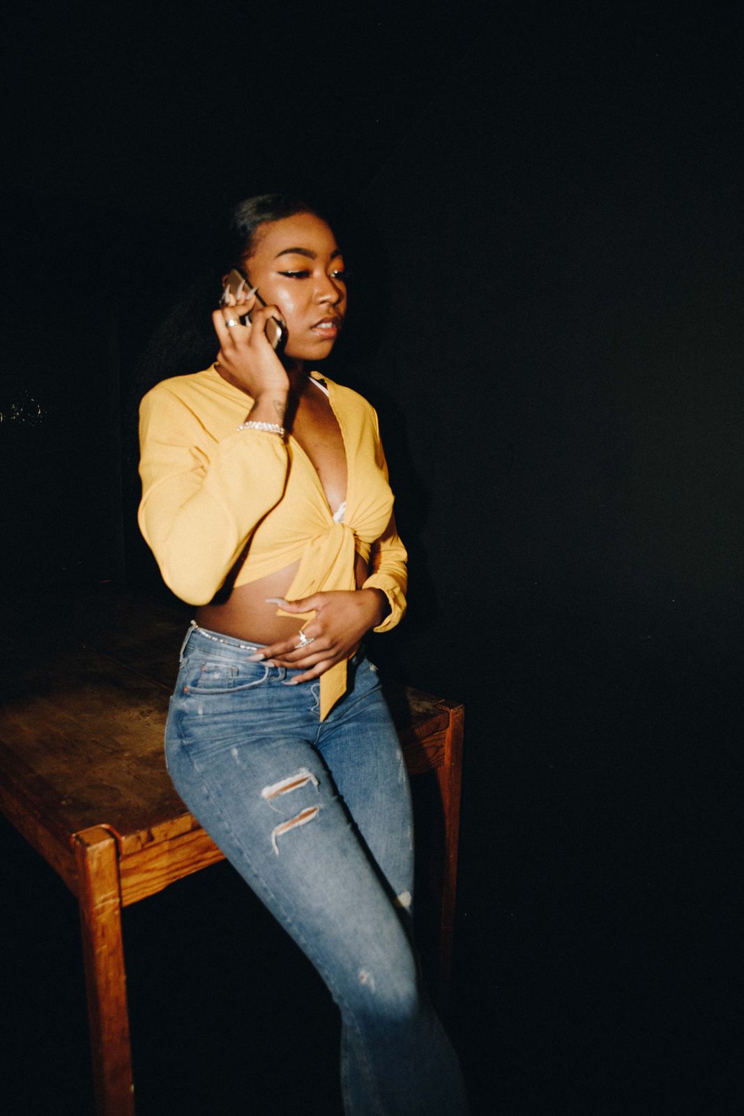 April '18 — RILLA party photo