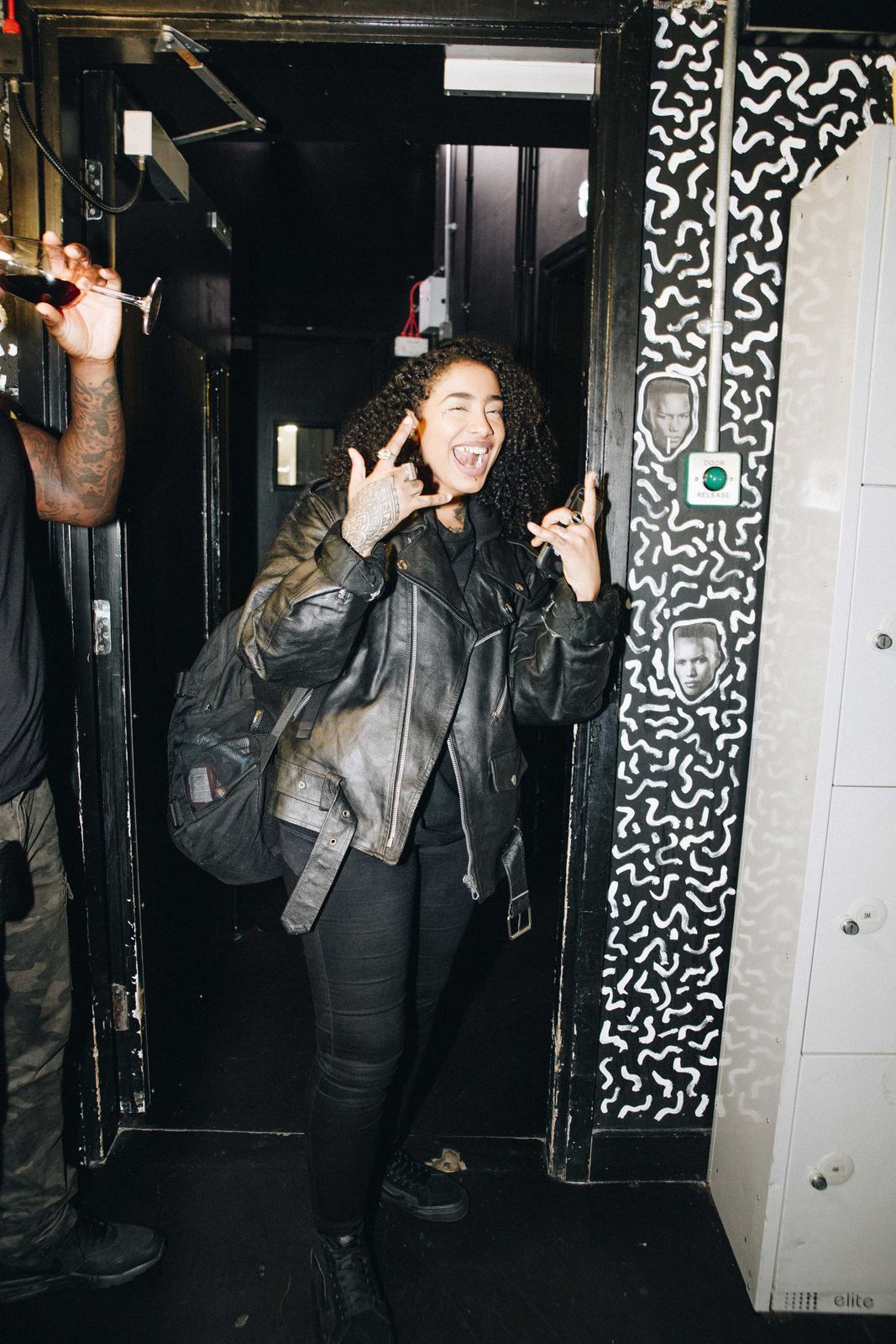 April '18 — RILLA party photo