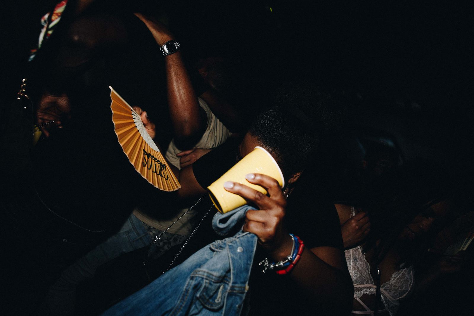 April '18 — RILLA party photo