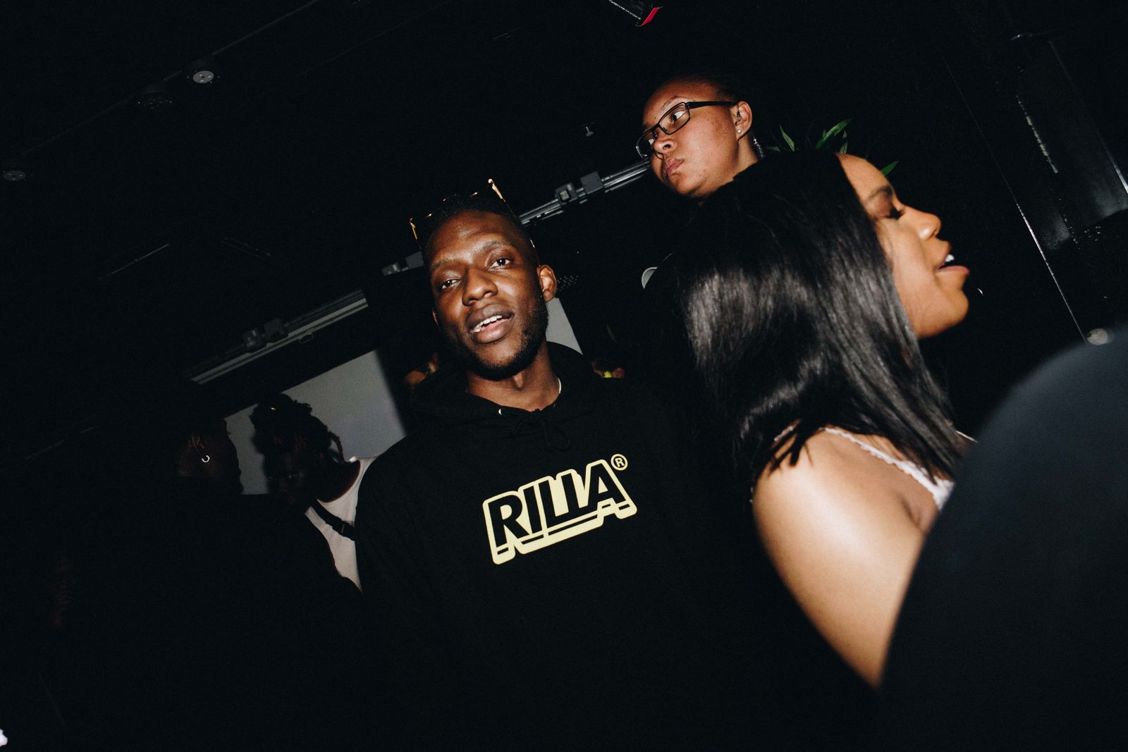 April '18 — RILLA party photo