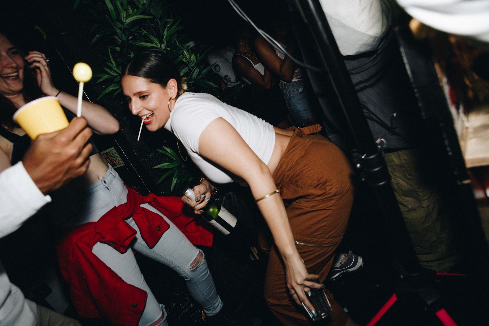 April '18 — RILLA party photo