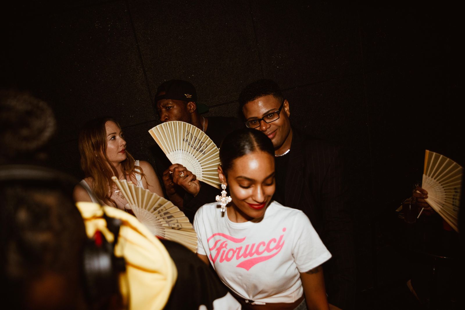December '18 — RILLA party photo