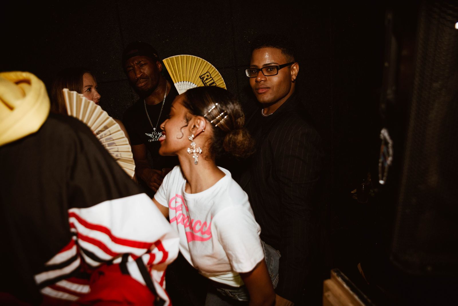 December '18 — RILLA party photo