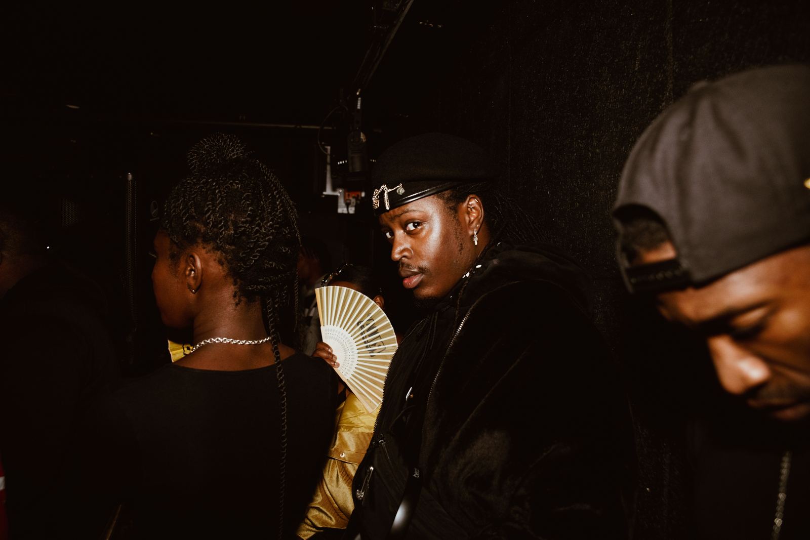 December '18 — RILLA party photo