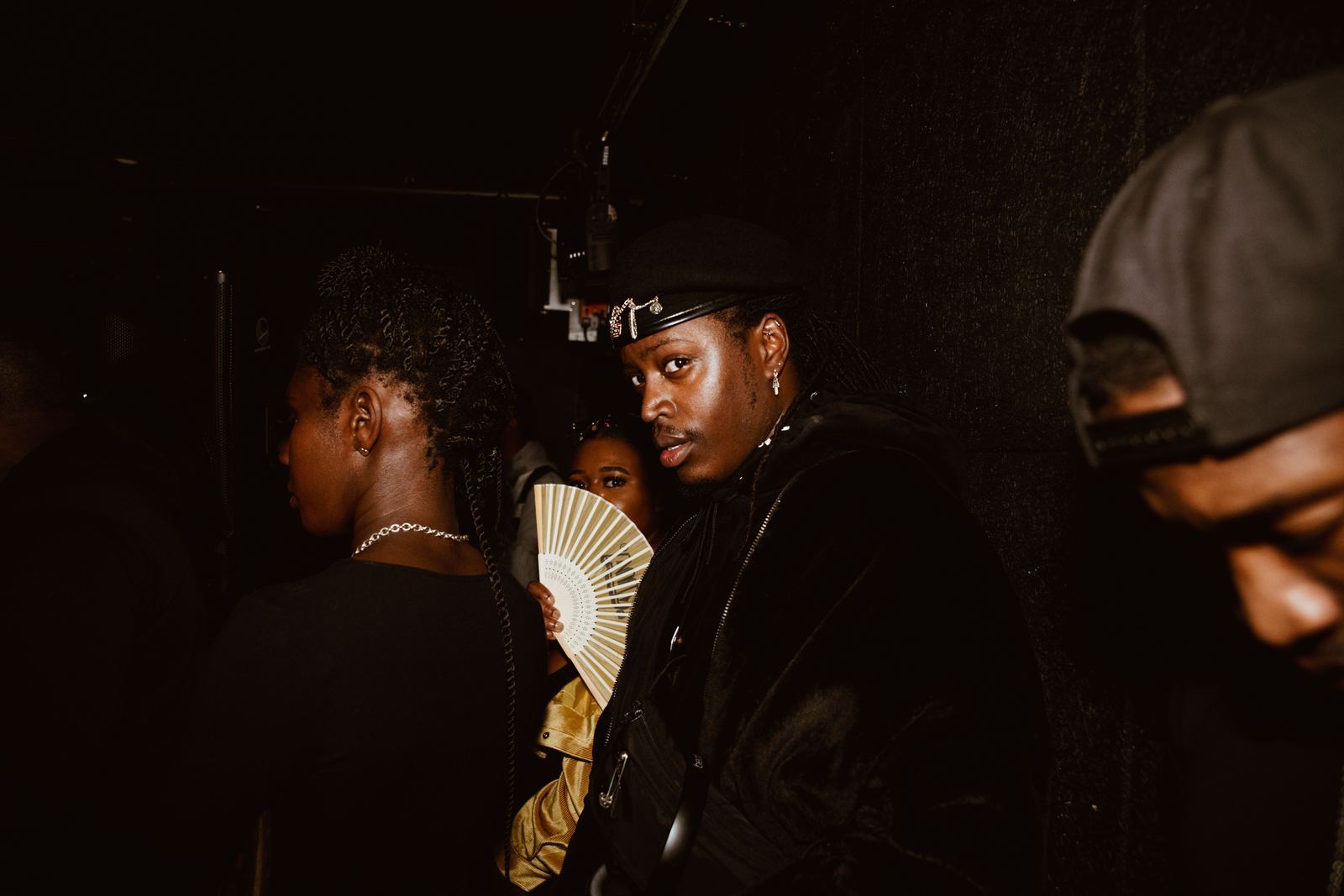 December '18 — RILLA party photo