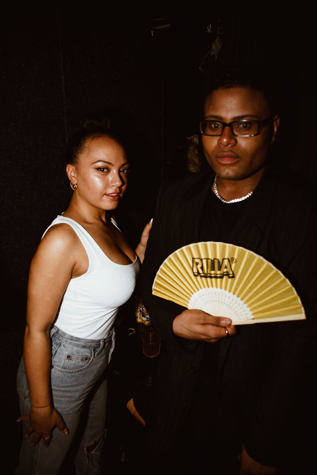 December '18 — RILLA party photo