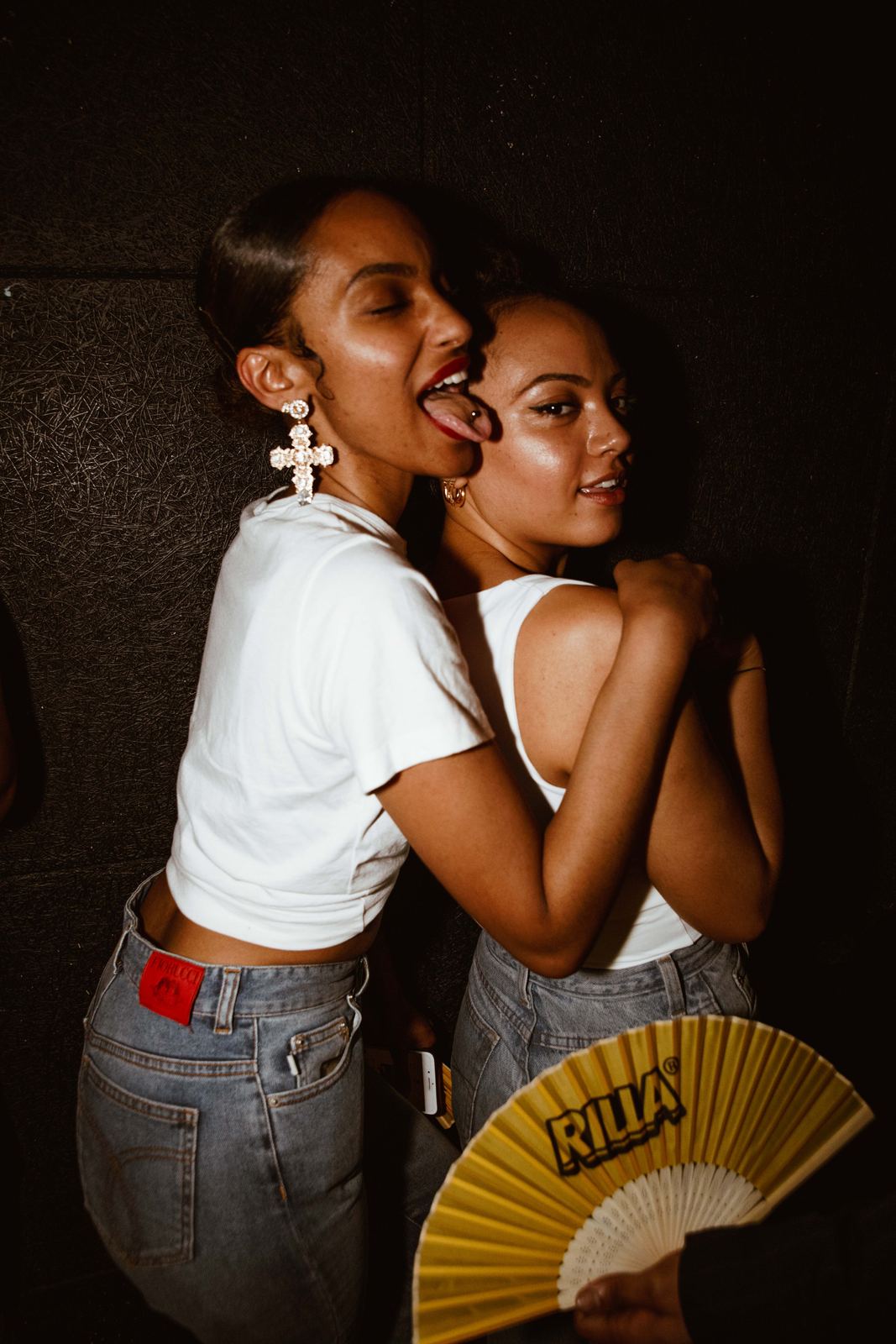 December '18 — RILLA party photo