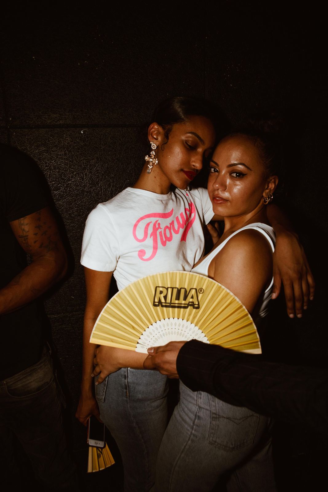 December '18 — RILLA party photo