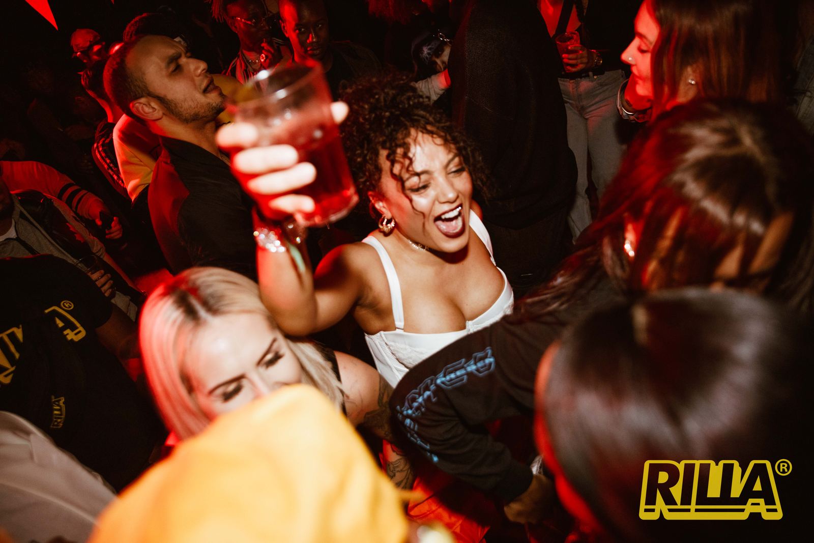 February '19 — RILLA party photo