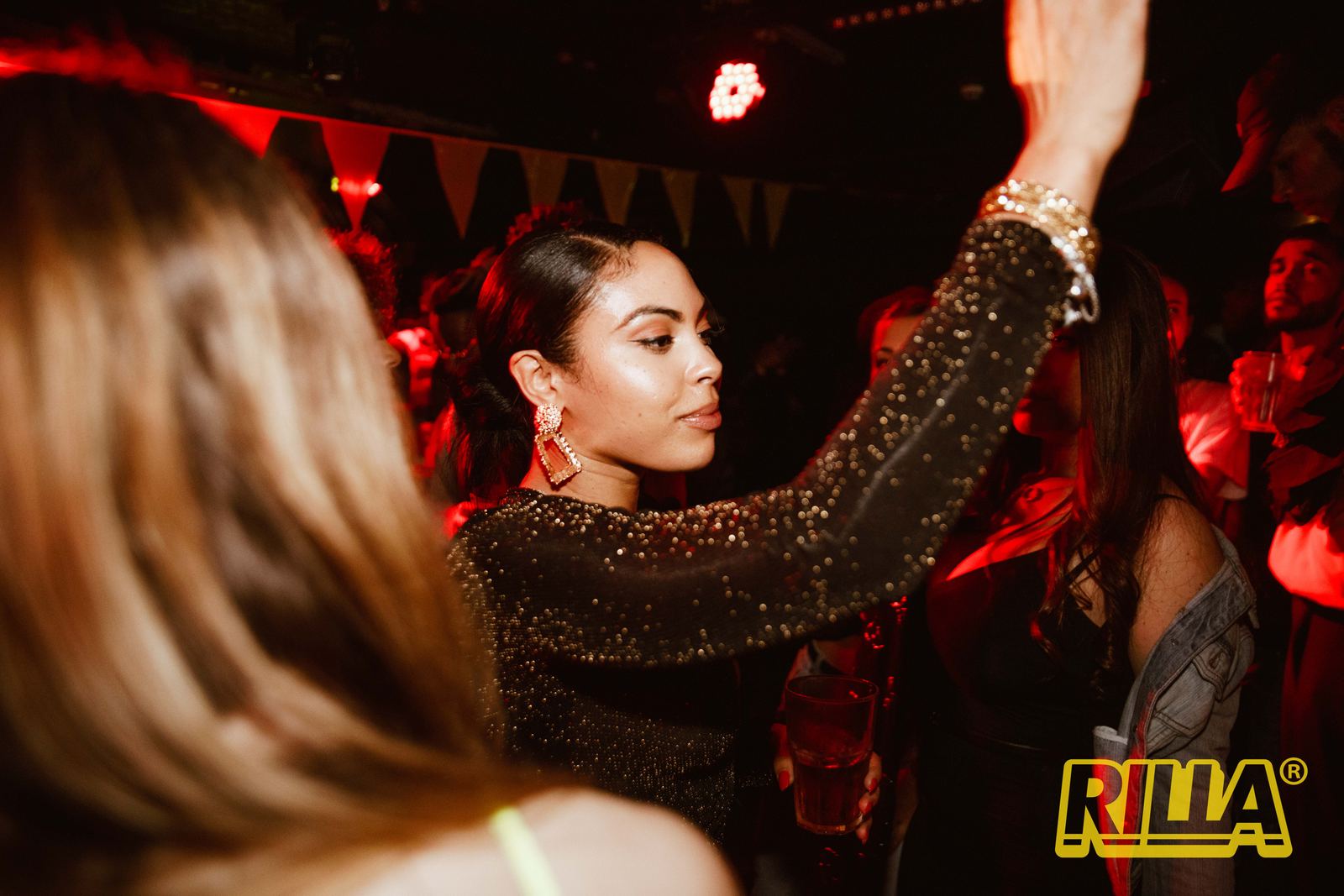 February '19 — RILLA party photo