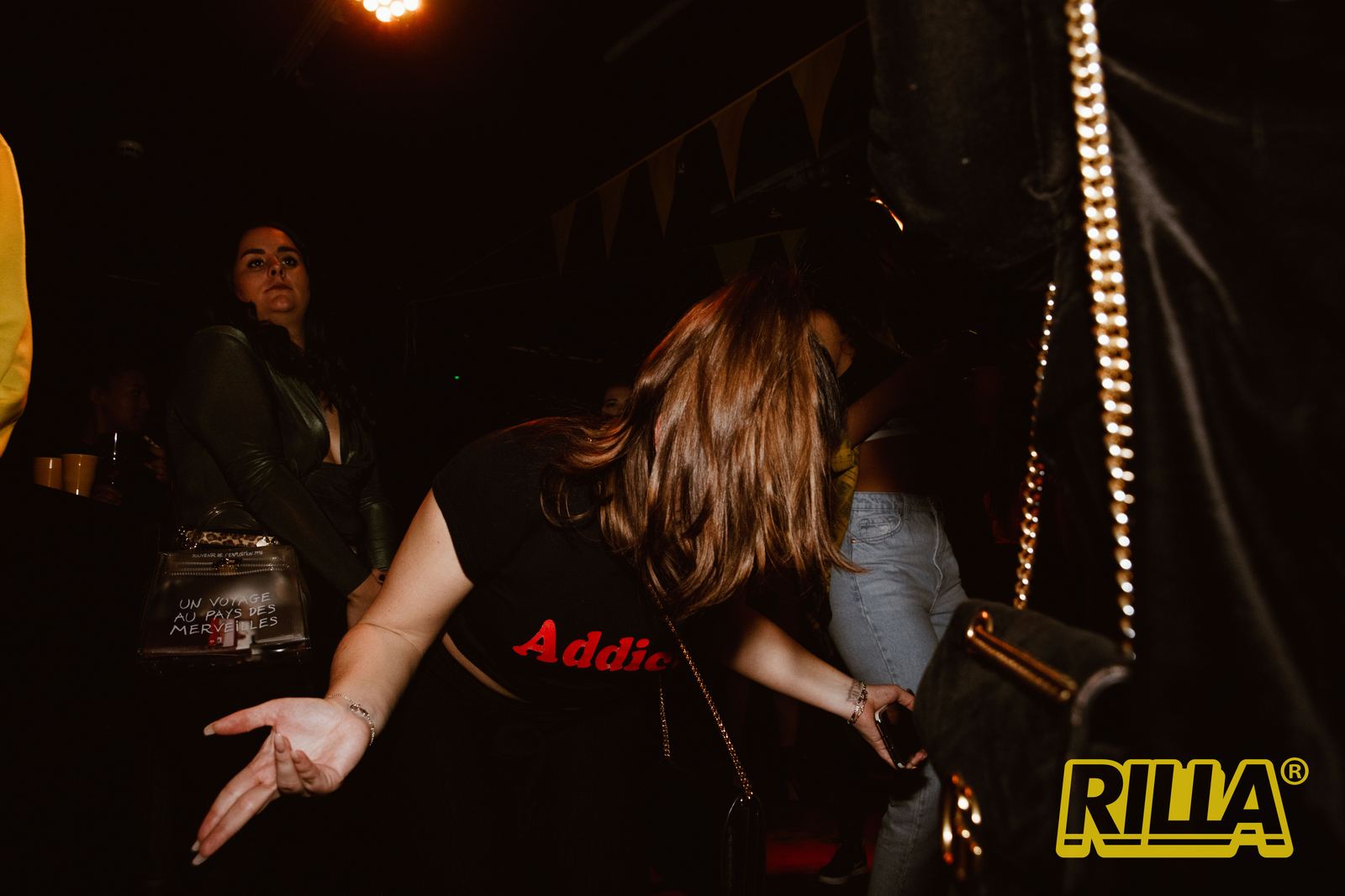 February '19 — RILLA party photo